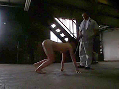 Crazy Japanese model Keisuke Serizawa in Best BDSM JAV movie