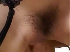 Crazy Japanese model Miki Kanzaki in Incredible Cunnilingus, Big Tits JAV scene