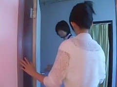 Crazy Japanese slut Sasa Handa in Hottest POV, Big Tits JAV clip