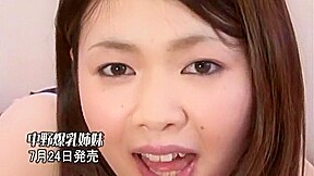 Crazy Japanese slut Yaya Kouzuki in Incredible Masturbation JAV scene