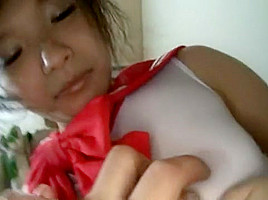 Crazy Japanese slut in Fabulous teens 18+, Thai JAV scene