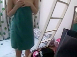Crazy Japanese slut in Fabulous teens 18+, Thai JAV scene