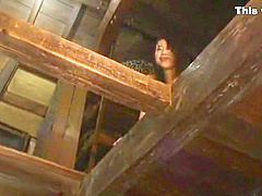 Crazy Japanese slut in Incredible JAV video