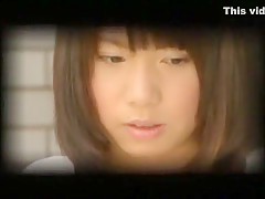 Crazy Japanese whore An Shinohara in Exotic Cunnilingus, Facial JAV video