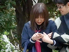 Crazy Japanese whore Yuu Shinoda, Haruna Nakayama, Tomoka Sakurai in Hottest Hardcore, teens 18+ JAV clip