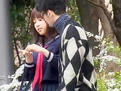 Crazy Japanese whore Yuu Shinoda, Haruna Nakayama, Tomoka Sakurai in Hottest Hardcore, teens 18+ JAV clip