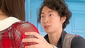 Crazy Japanese whore in Hottest POV, Blowjob JAV movie