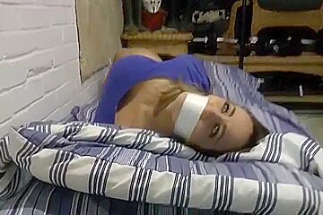 Crazy adult movie MILF fantastic