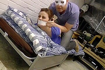 Crazy adult movie MILF fantastic