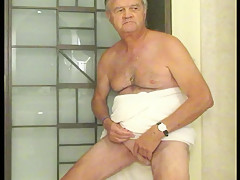 Crazy adult movie homo Handjob great , watch it