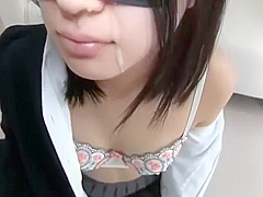 Crazy adult scene Japanese check exclusive version