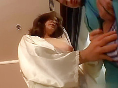Crazy porn movie MILF exotic ever seen