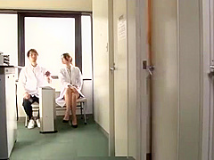 Crazy porn scene Japanese fantastic pretty one
