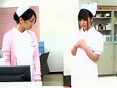 Crazy porn scene Japanese fantastic pretty one