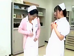 Crazy porn scene Japanese fantastic pretty one