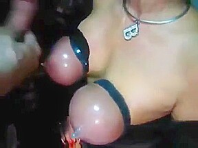 Crazy porn scene Masturbation great , check it