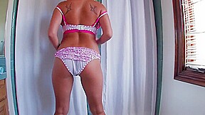 Crazy pornstar London Keyes in amazing big butt, hd adult movie