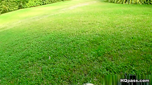 Crazy pornstar in Best POV, Shaved adult clip
