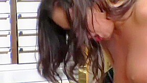 Crazy sex video Hardcore incredible , check it
