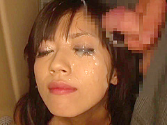 Crazy xxx clip Bukkake unbelievable uncut