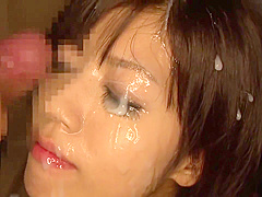 Crazy xxx clip Bukkake unbelievable uncut