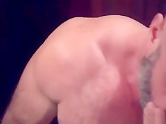 Crazy xxx movie homosexual Fetish try to watch for exclusive version
