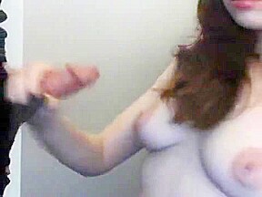 Crazy xxx scene Cumshot newest watch show