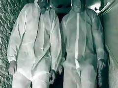 Creampied By Straight Guy