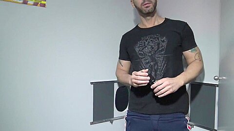 Creampied In Gloryholes By Viktor Rom In Barcelona - ViktorRom