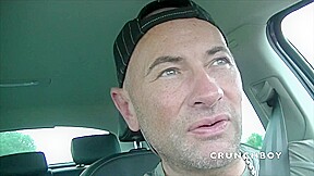 Cremapied By Xxl Cock Of Straight Boy At My Hotel - JessRoyanXxx