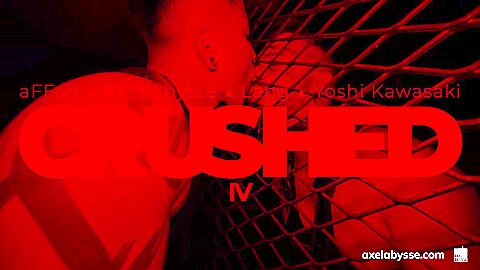 Crushed IV