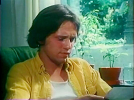 Cry for Cindy 1976