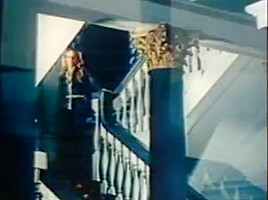 Cry for Cindy 1976