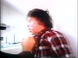 Cry for Cindy 1976