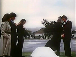 Cry for Cindy 1976