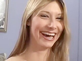 Crystal and felix threesome