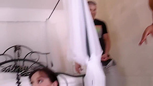 Cuckolding Wife Cummed