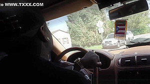 Cuckolding Wife Cummed
