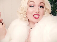 Cum Eating Instructions Cei Dirty Talk From Compilation Free Femdom Video With Arya Grander