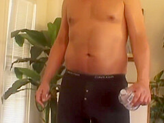 Cum In My Ass - (full Original Movie Uncut)