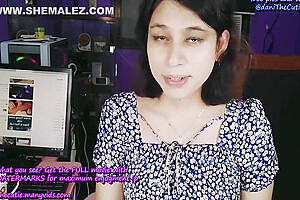 Cum On My Pretty Lil Face With Your Thick Milky Love Juice