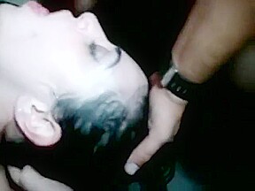Cum Orgy