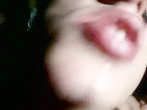Cum Orgy