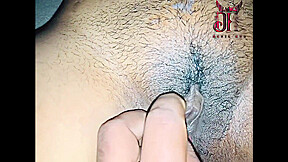 Cum Out And Show Pussy