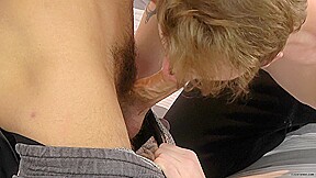 Cumming Together After A Hot Fuck - Leo-Rex Bunny & Leo Ocean