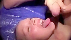 Cummy foreskins compilation 111