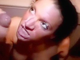 Cummy foreskins compilation 184