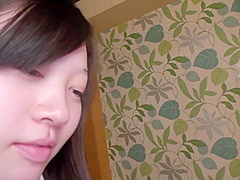 Cumshot, Asian, Dildos Toys, Brunette, Hairy, Facial, Handjob, Uncensored Video