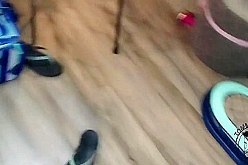 Cumshot Compilation 19 Min - Sheila Marie, Valentina Bianco And Alex Legend