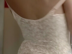 Curvacious Heart-stopping Sex Clip With Coco De Mal